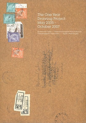 The One Year Drawing Project: May 2005-October 2007 (Paperback)