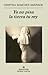 Ya no pisa la tierra tu rey by Cristina Sánchez-Andrade