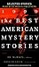 The Best American Mystery S...
