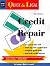 Credit Repair: Auick & Legal