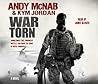War Torn by Andy McNab