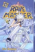 Rave Master, Vol. 12