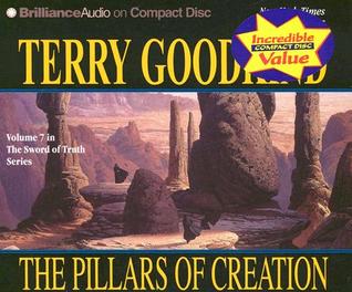 The Pillars of Creation