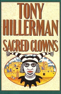 Sacred Clowns