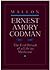 Ernest Amory Codman: The End Result of a Life in Medicine