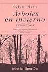Árboles en invierno