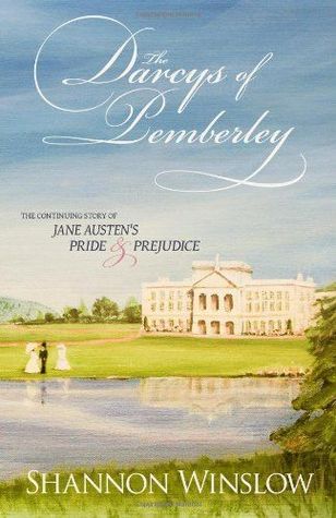 The Darcys of Pemberley (The Darcys of Pemberley, #1)