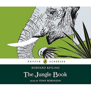 The Jungle Book