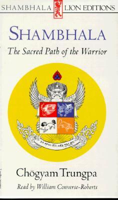 SHAMBHALA:The Sacred Path of the Warrior PA/AUD