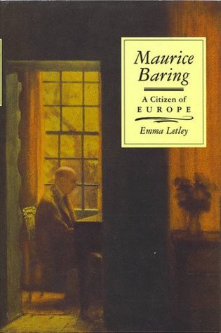 Maurice Baring: A citizen of Europe
