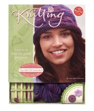 Knitting: Learn to Knit Six Great Projects (Paperback)