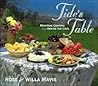 Tide’s Table: Maritime Cooking from the Inn on the Cove Tide’s Table: Maritime Cooking from the Inn on the Cove