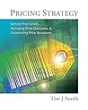 Pricing Strategy by Tim J. Smith