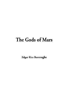 The Gods of Mars