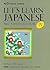Let's Learn Japanese IV