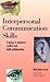 Interpersonal Communicatio Skills, 2vol