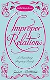 Improper Relations by Janet Mullany