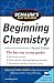 Schaum's Easy Outline of Beginning Chemistry, Second Edition