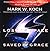 Lost in Space, Saved by Grace by Mark W. Koch