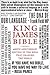 King James Bible by HarperCollins