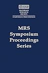 Organic/Inorganic Hybrid Materials – 2002: Volume 726 (MRS Proceedings)