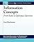 Information Concepts: From Books to Cyberspace Identities (Synthesis Lectures on Information Concepts, Retrieval, and Services)