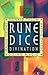 Rune Dice Divination Book