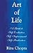 Art of Life by Ritu Chopra