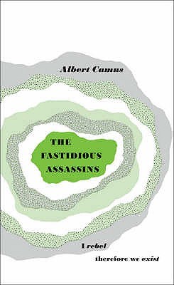 The Fastidious Assassins (Mass Market Paperback)