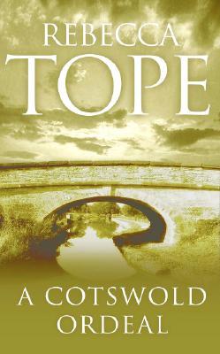 A Cotswold Ordeal (Thea Osborne, #2)