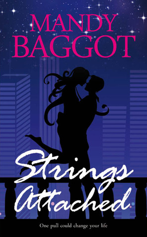 Strings Attached (Kindle Edition)
