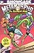 Showcase Presents: Metamorpho, Vol. 1