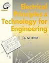 Electrical Principles and Technology for Engineering