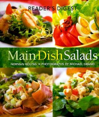 Main dish salads (Hardcover)