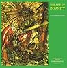 The Art of Insanity by Hans Prinzhorn