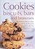 Cookies, Biscuits, Bars and Brownies