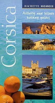 Vacances Corsica (Paperback)