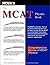 McAt Physics Book by Garrett Biehle