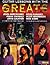 Lessons with the Greats -- Guitar: Book & CD (Manhattan Music Publications)