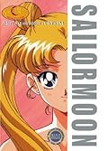 Meet Sailor Moon: Crystal