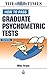 How to Pass Graduate Psychometric Tests