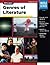 Genres of Literature (Milestone)