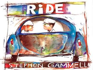 How About Going for a Ride (Hardcover)