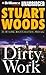 Dirty Work (Stone Barrington, #9)