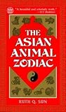 The Asian Animal Zodiac