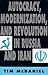 Autocracy, Modernization, a...