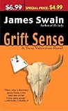 Grift Sense (Tony Valentine #1)