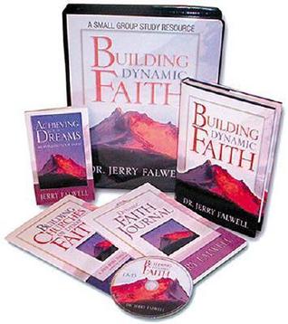 Building Dynamic Faith Internet Pak