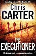 The Executioner (Robert Hunter, #2)