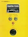 The Tragically Hip -- Phantom Power: Authentic Guitar TAB